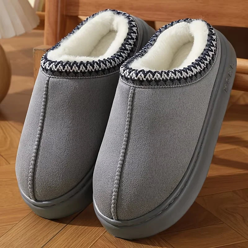 Elegant Comfort Slippers™ 777