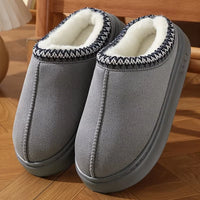 Elegant Comfort Slippers™