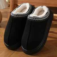 Elegant Comfort Slippers™ 777