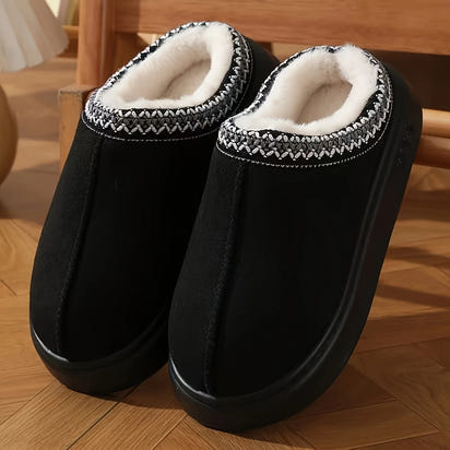 Elegant Comfort Slippers™