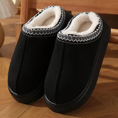 Elegant Comfort Slippers™