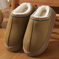 Elegant Comfort Slippers™ 777